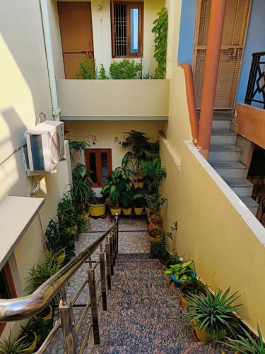 madhuraj villa