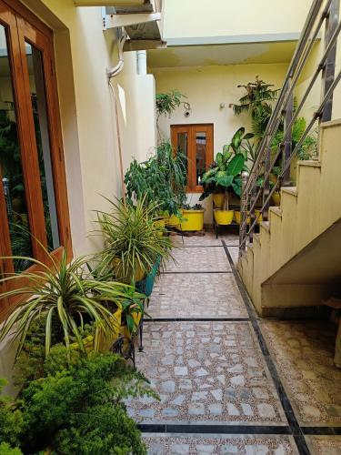 madhuraj villa