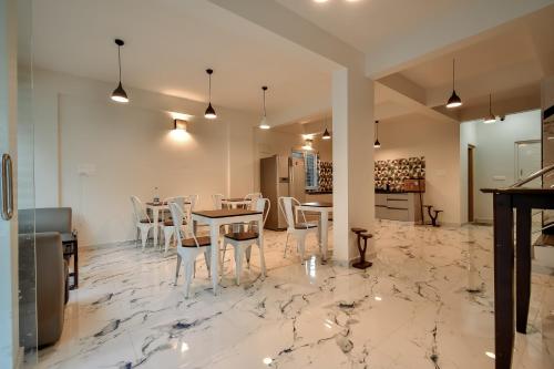 Namma Homeslice,,3 star
