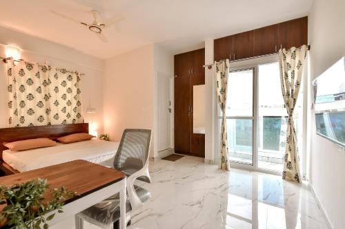 Namma Homeslice,,3 star