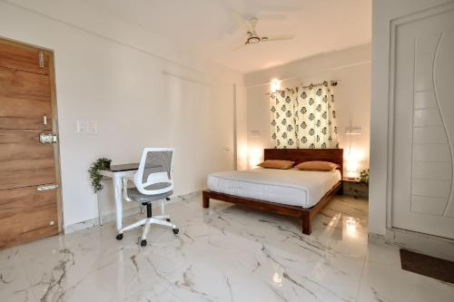 Namma Homeslice,,3 star