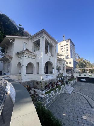 casa das luzes hostel ivn