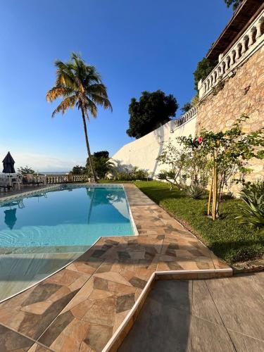 casa das luzes hostel ivn