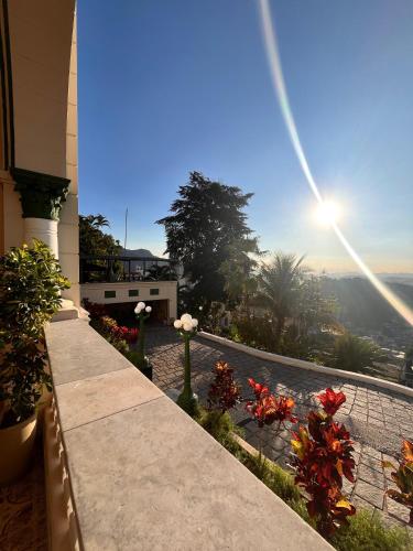 casa das luzes hostel ivn