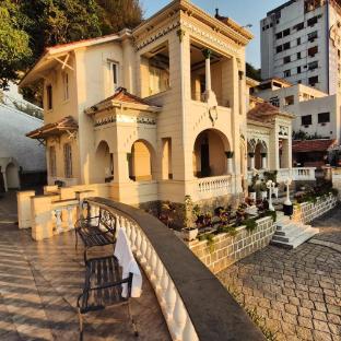 casa das luzes hostel ivn