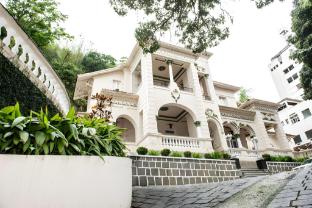 casa das luzes hostel ivn