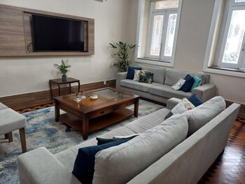Casa Das Luzes Hostel Ivn,,5 star