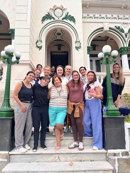 Casa Das Luzes Hostel Ivn,,5 star