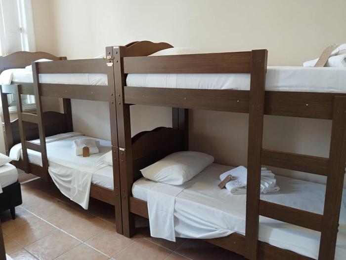 casa das luzes hostel ivn