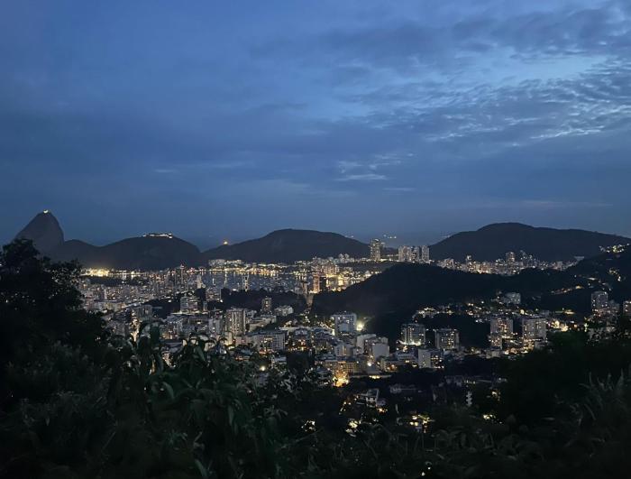 casa das luzes hostel ivn