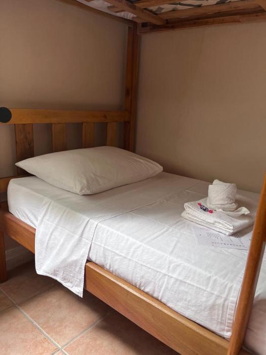 casa das luzes hostel ivn