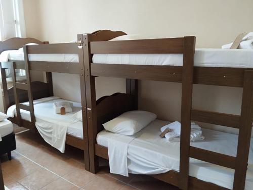 casa das luzes hostel ivn
