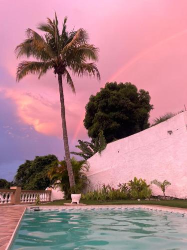 casa das luzes hostel ivn