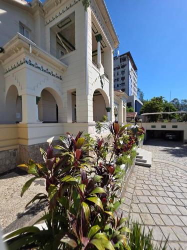 casa das luzes hostel ivn