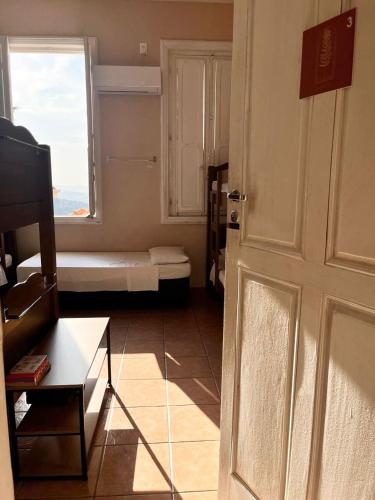 casa das luzes hostel ivn