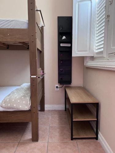 casa das luzes hostel ivn