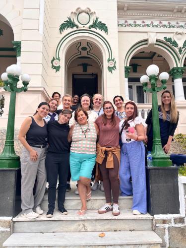 casa das luzes hostel ivn