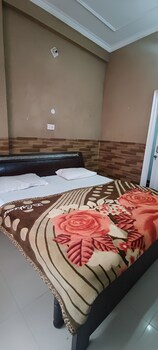 hotel ishaan international