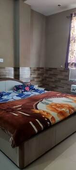 hotel ishaan international