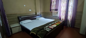 hotel ishaan international