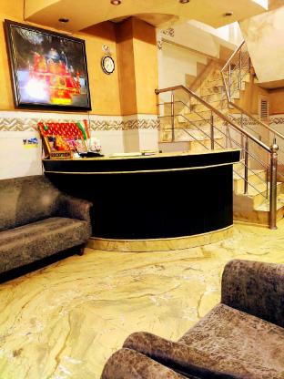 hotel ishaan international