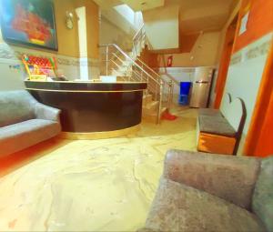 hotel ishaan international