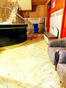 hotel ishaan international