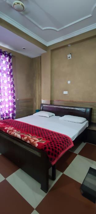 hotel ishaan international