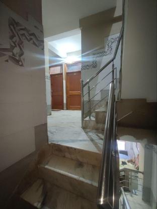 hotel ishaan international