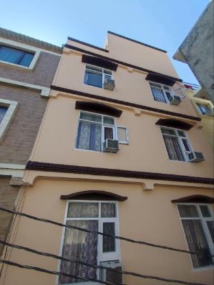 Hotel Ishaan International,,3 star