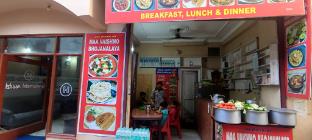 hotel ishaan international