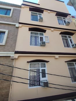 hotel ishaan international