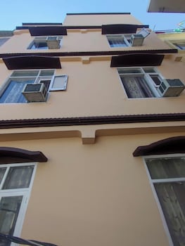 hotel ishaan international