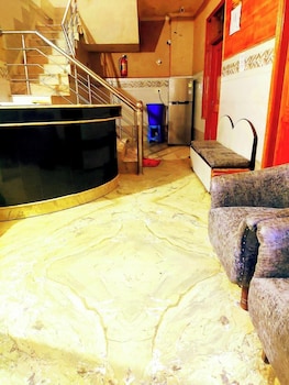 hotel ishaan international