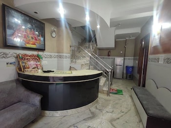 hotel ishaan international