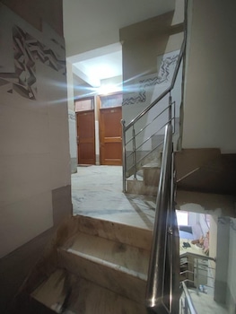 hotel ishaan international