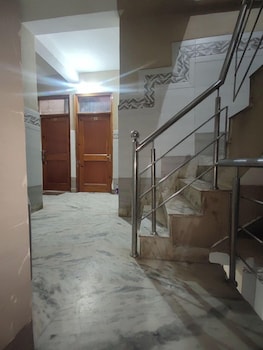 hotel ishaan international