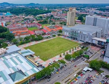 malacca city