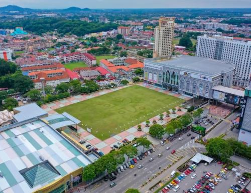 malacca city
