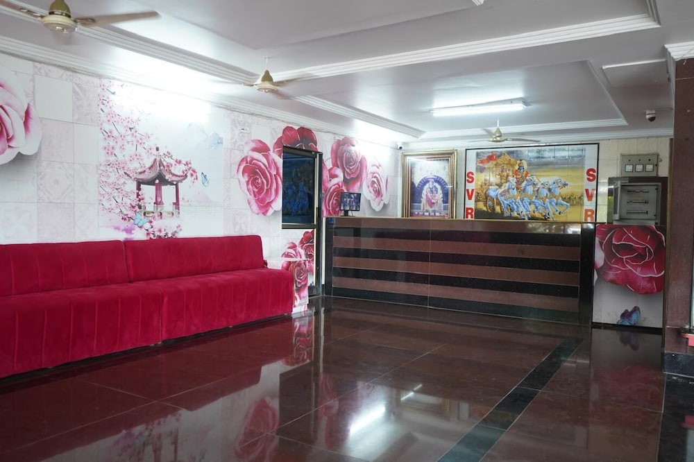 svr hotel sai samrat