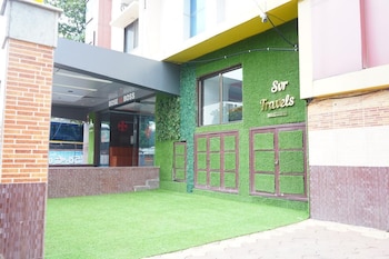 svr hotel sai samrat