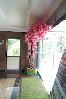 svr hotel sai samrat