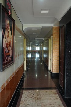 svr hotel sai samrat