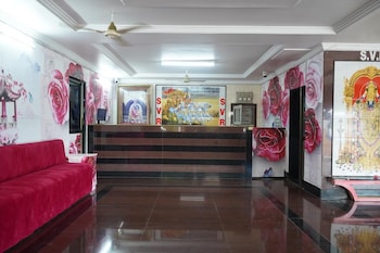 svr hotel sai samrat