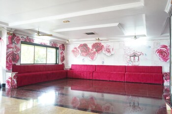 svr hotel sai samrat