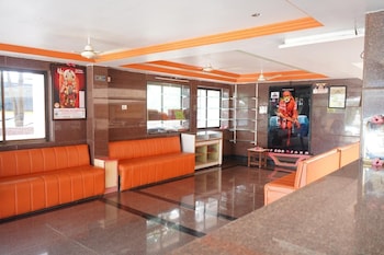 svr hotel sai samrat