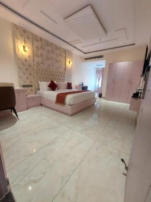 hotel yathin mysore