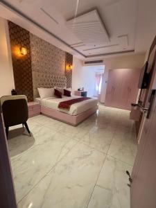 hotel yathin mysore