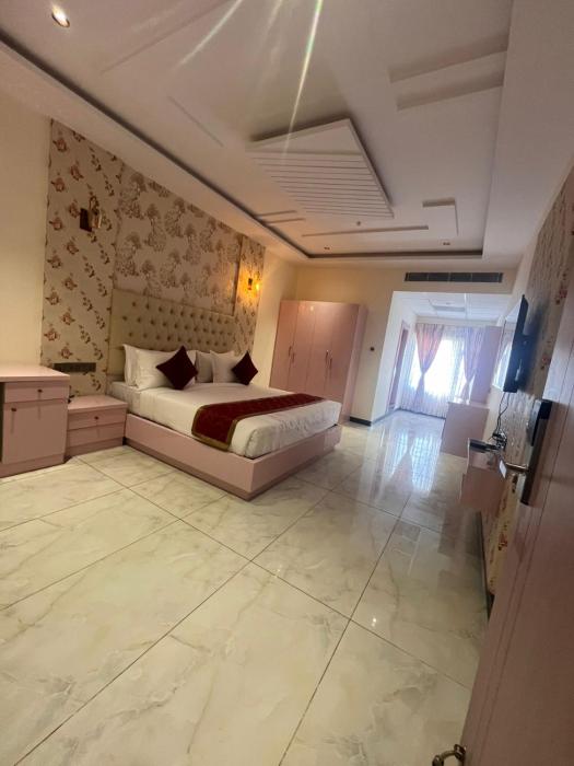 hotel yathin mysore