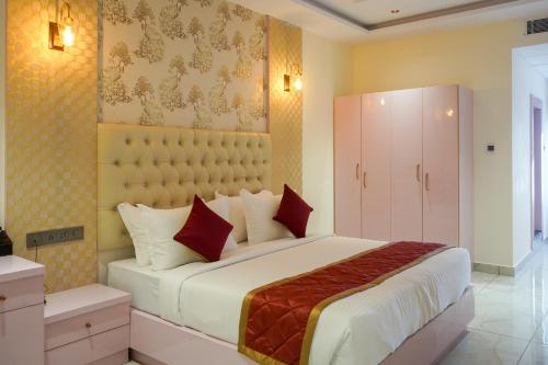 Hotel Yathin - Mysore,,4 star